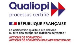 Louis Feder Formateur & Qualiopi – AUGEO RÉUNION