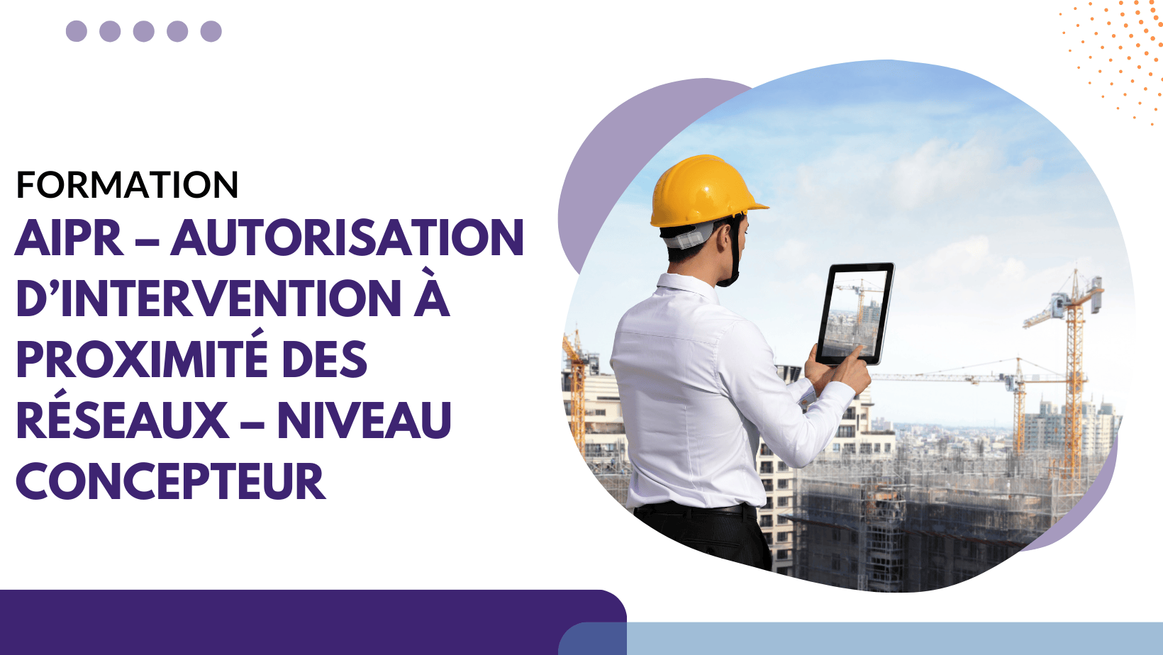 AIPR Concepteur